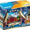 Playmobil Family Fun Zirkus Playmo (70963) Playmobil