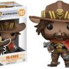 Funko Pop! Games Overwatch Funko Pop! Games OverwatchMcCree