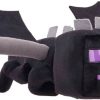 Mattel Minecraft Feature Plush Ender Dragon Kuscheltiere