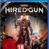 Necromunda: Hired GunPS4 PS4 Spiele