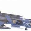 Hasegawa F-104S/F-104G Starfighter Italian/Luftwaffe (00447) Modellbausätze