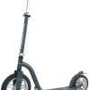 Kinderroller Hudora BigWheel Air All Paths 280basalt