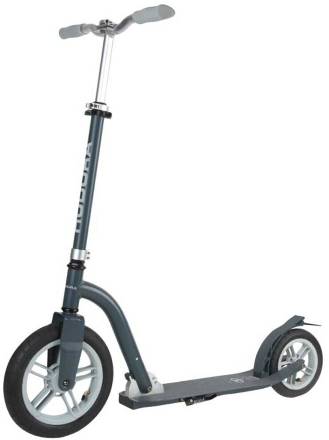 Kinderroller Hudora BigWheel Air All Paths 280basalt