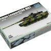 Trumpeter Leopard 2A6 MBT (07191) Modellbausätze