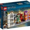 LEGO Harry Potter - Winkelgasse (40289) LEGO