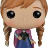 Funko Pop! Disney FrozenAnna 81 Funko Pop! Disney Frozen