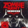 Zombie Army TrilogyPS4 PS4 Spiele