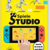 Spielestudio (Switch) Nintendo Switch-Spiele