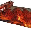 Ultimate Guard Play-Mat Lands Edition II Gebirge 61x35 cm Sammelkarten