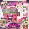 Zoobles Tiny Princess Schloss Spielset Sammelfiguren