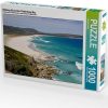 Puzzles Calvendo Robberg Strand bei Plettenberg Bay 1000 Teile [4056502082316]