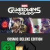 Guardians of the GalaxyCosmic Deluxe Edition (PS4) PS4 Spiele