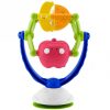 Chicco Hochstuhlspielzeug Tutti Frutti (5833000000) Greiflinge