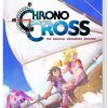 Chrono Cross: The Radical Dreamers Edition (Asia-Import) (Switch) Nintendo Switch-Spiele