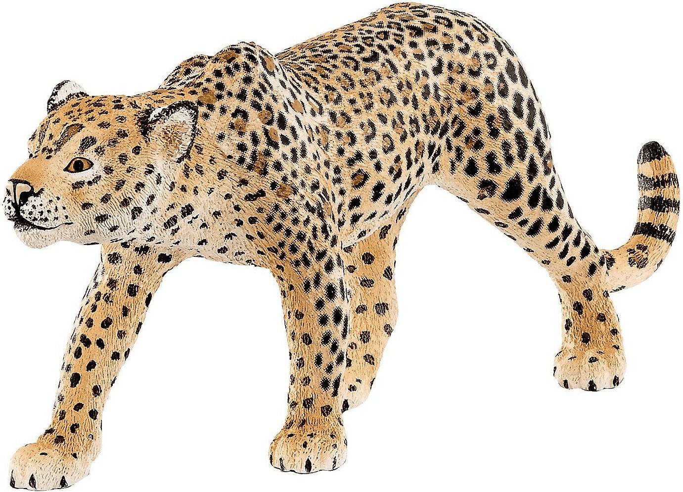 Schleich Schleich Leopard (14748)