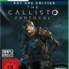 The Callisto ProtocolDay One Edition (Xbox One) Xbox One Spiele