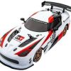 RC-Modellbau JJRC JJRC - Ferngesteuertes Drift-Auto mit 2 Radsätzen - Weiß