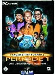 PC-Spiele Traumschiff Surprise - Periode 1 (PC)