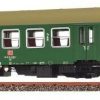 Brawa Personenwagen Bmh, DBAG, Ep.V (50796) Modelleisenbahnen