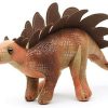 Kuscheltiere UNI-TOYS Stegosaurus, stehend 34 cm