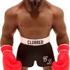 Minix MINIX Movies: RockyRocky - Clubber Lang Minix MINIX Movies: Rocky