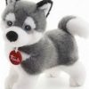 Trudi Husky Marcus 21 cm Kuscheltiere