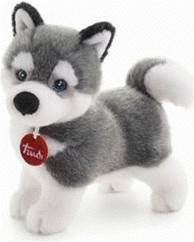 Trudi Husky Marcus 21 cm Kuscheltiere