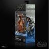 Hasbro Star Wars: Obi-Wan Kenobi The Black SeriesBlack Series 2022 Teeka (Jawa) 15 cm Hasbro Star Wars: Obi-Wan Kenobi The Black Series