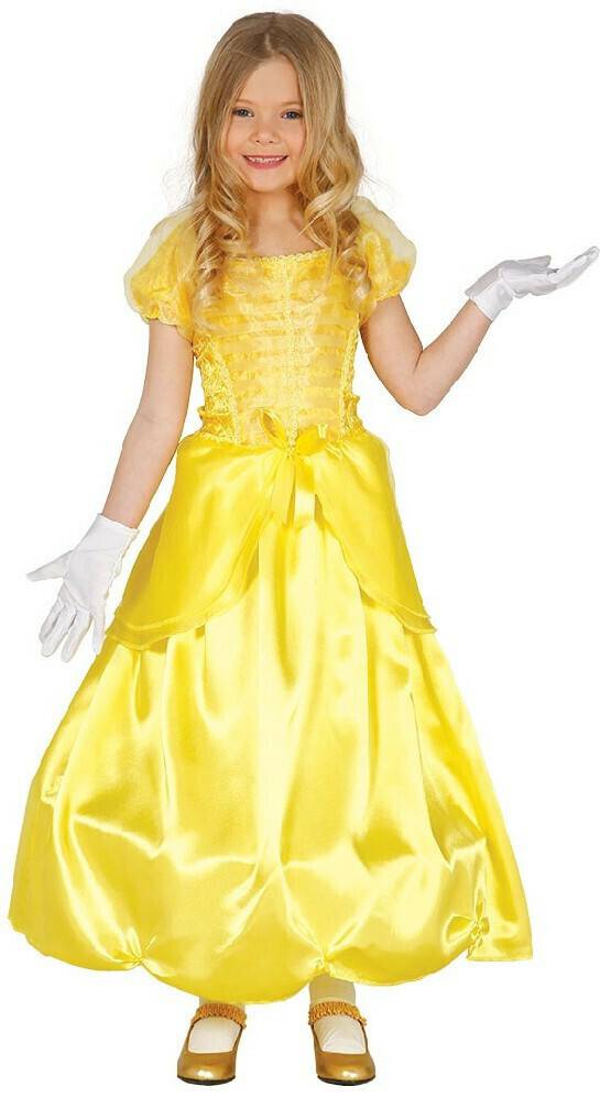 Guirca fairy tale princess child dress up costume Kinderkostüme