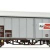 Roco H0 Schiebewandwagen Hbikks-tt, ÖBB, Ep. IV-V (76814) Modelleisenbahnen