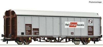 Roco H0 Schiebewandwagen Hbikks-tt, ÖBB, Ep. IV-V (76814) Modelleisenbahnen