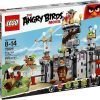 LEGO Angry Birds - King Pig's Castle (75826) LEGO