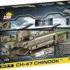 Cobi CH-47 Chinook (5807) Baukästen & Bausteine