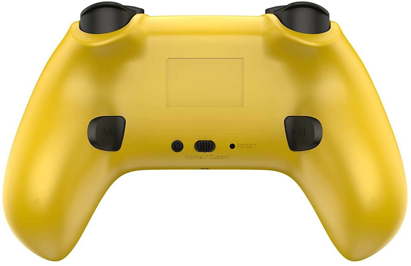 Minibird Nintendo Switch PopTop Compact Wireless ControllerPokémon: Pikachu Minibird Nintendo Switch PopTop Compact Wireless Controller