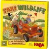 HABA Taxi Wildlife Lernspielzeuge