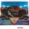 Spin Master Monster Jam Northern Nightmare 1:24 (14113) sortiert Sammelfiguren