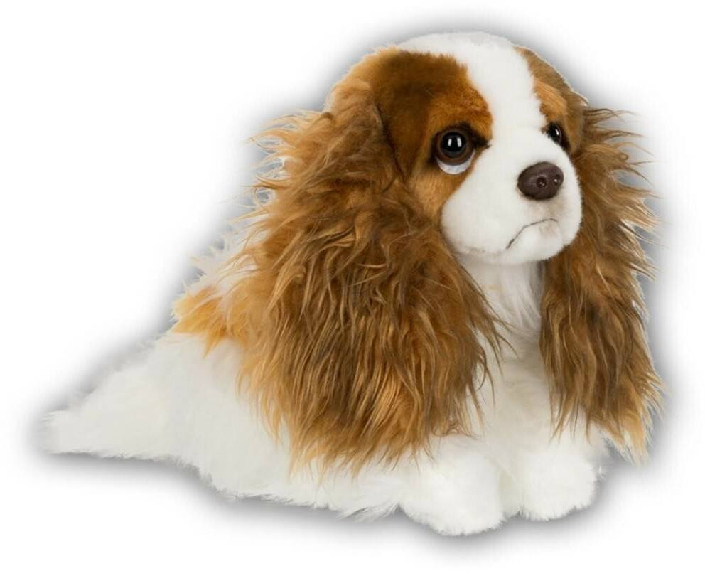 Kuscheltiere Anna Club King Charles Spaniel 26cm