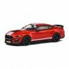 Solido Ford Shelby Mustang rot 1:43 (421437050) Modellfahrzeuge