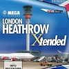 PC-Spiele Mega Airport London Heathrow: Xtended (Add-On) (PC)