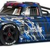 ARRMA Infraction 6S BLX ARRMA Infraction 6S BLXblue