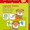 Westermann bambinoLÜK - Set Logisches Denken 1 (247870) Lernspielzeuge