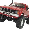 RC-Modellbau Amewi Offroad Truck 4WD Bausatz rot (22355)