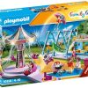 Playmobil Family Fun - Großer Vergnügungspark (70558) Playmobil