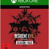 Xbox One Spiele Resident Evil 7: Biohazard - Season Pass (Add-On) (Xbox One)