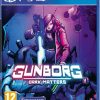 PS4 Spiele Gunborg: Dark MattersPS4