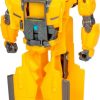 Hasbro Transformers One 1 Step Hasbro Transformers One 1 StepBumblebee B-127 10cm