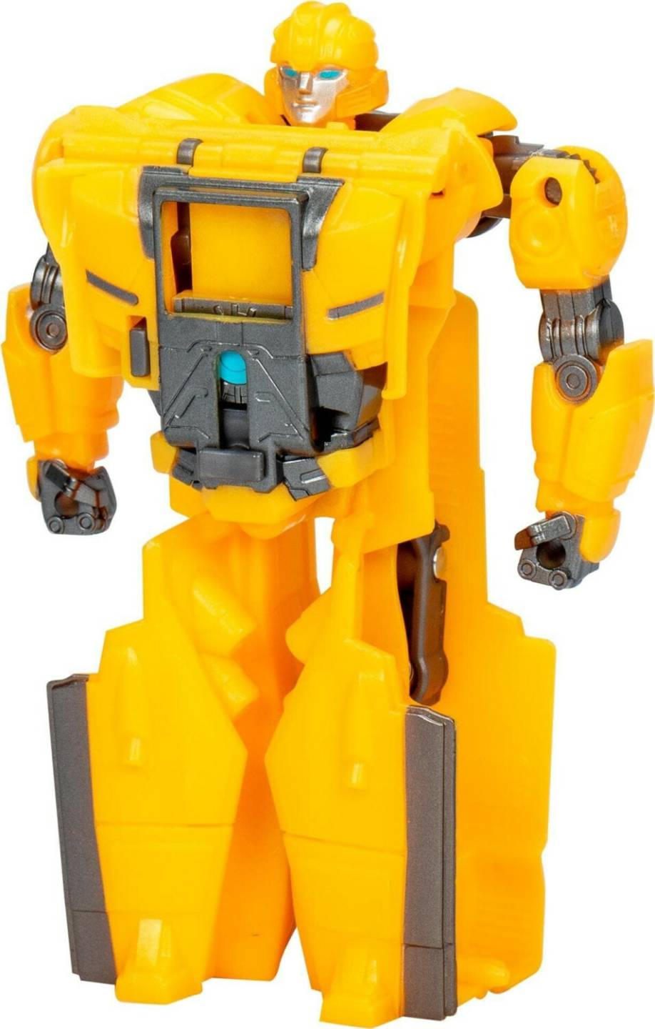 Hasbro Transformers One 1 Step Hasbro Transformers One 1 StepBumblebee B-127 10cm