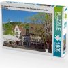 Calvendo Am unteren Marktplatz / Löwenapotheke / Altes Rathaus in [4059477838117] Puzzles