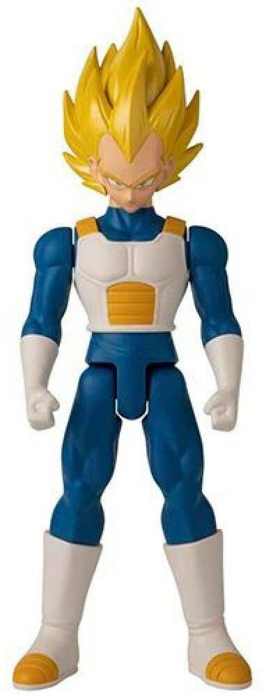 Sammelfiguren Bandai Dragon Ball Vegeta Super Saiyan Limit Breaker 30cm