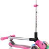 Kinderroller Globber Primo Foldable Lightspink